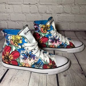 Airwalk High Tops